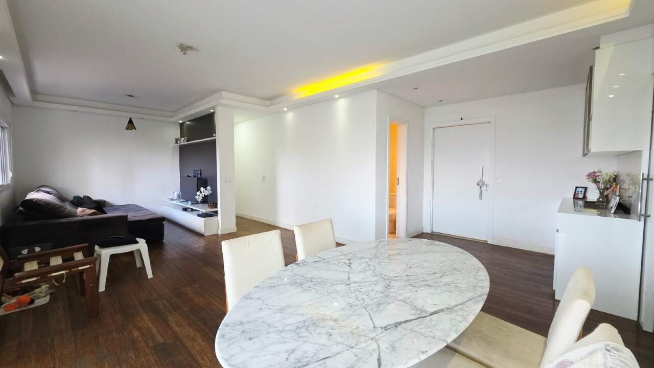 Apartamento à venda no Adalgisa: 