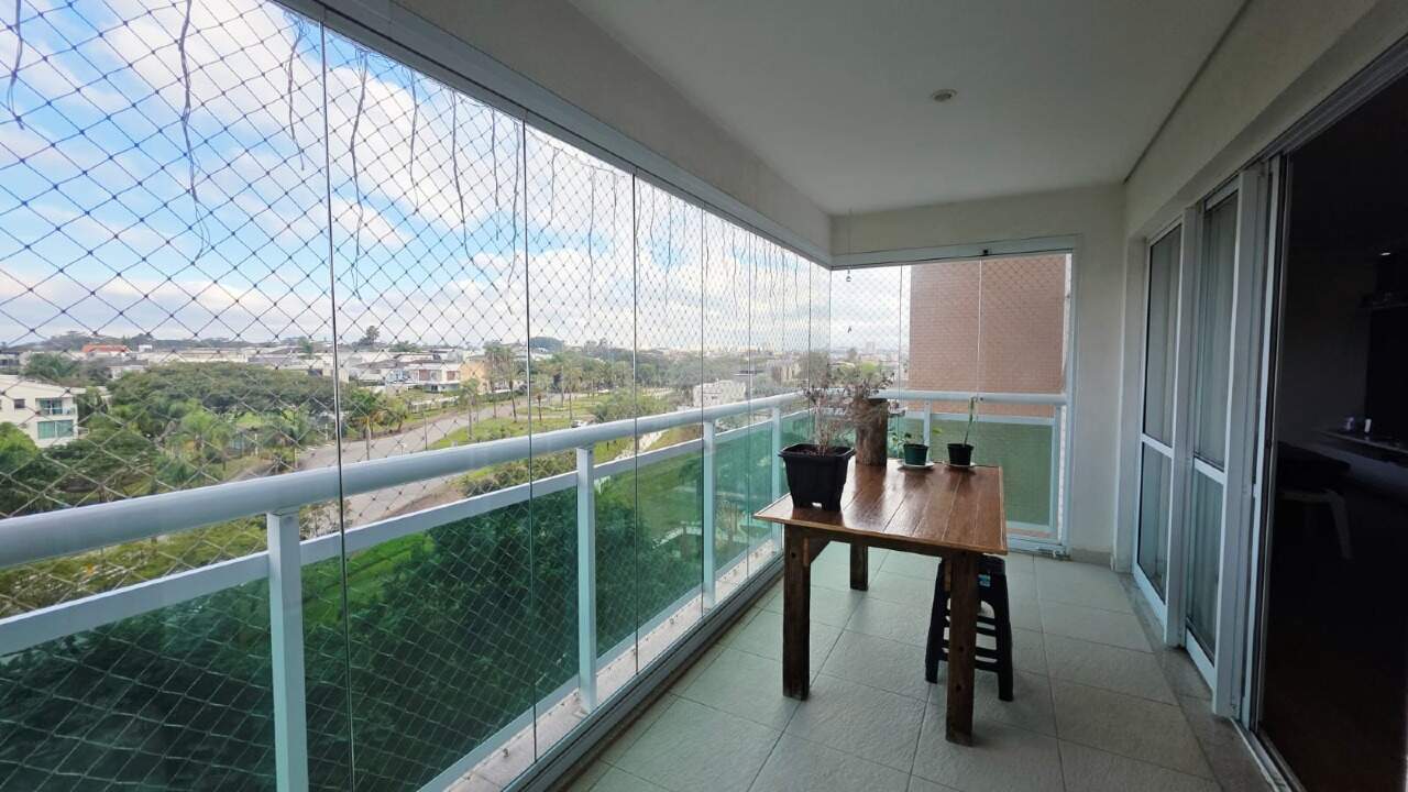 Apartamento à venda no Adalgisa: 