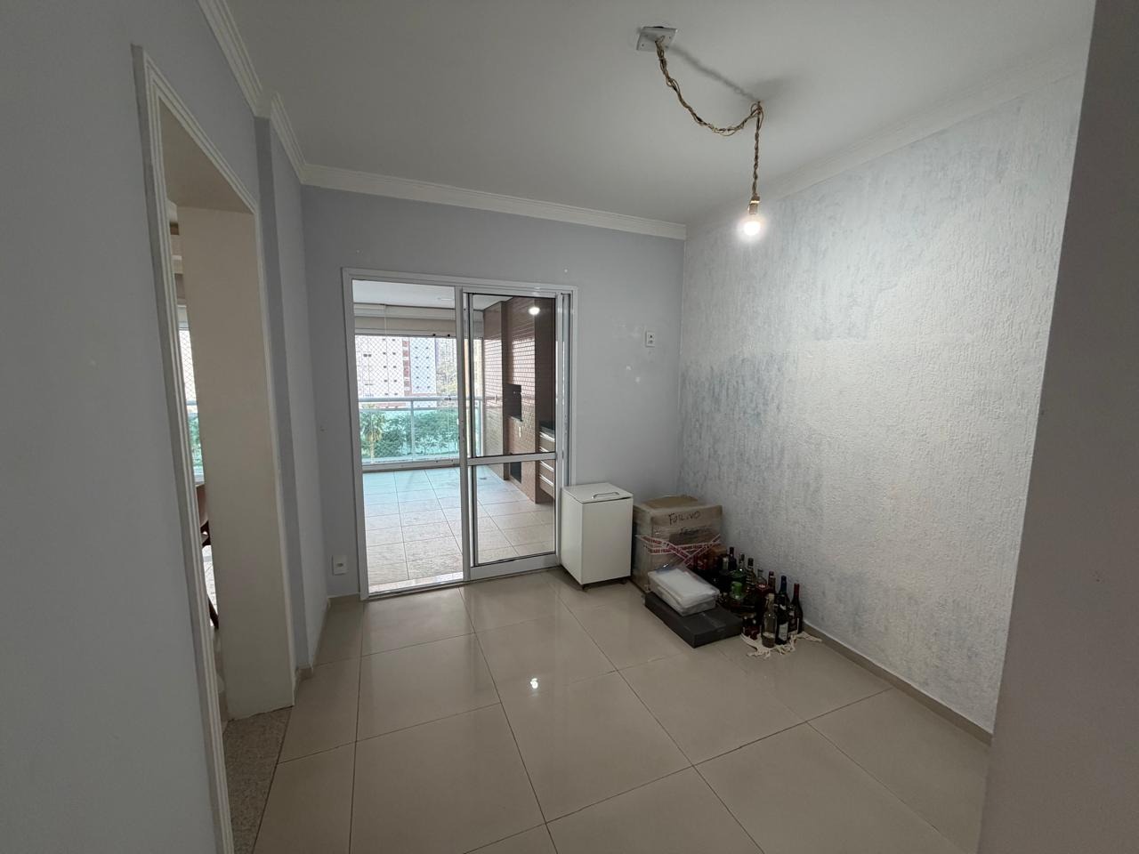 Apartamento à venda no Adalgisa: 