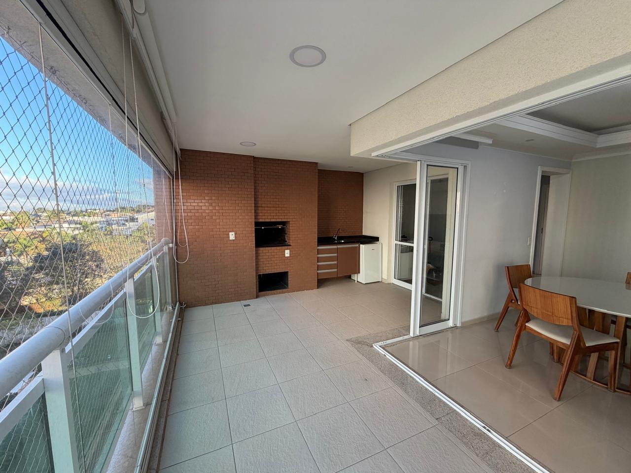 Apartamento à venda no Adalgisa: 