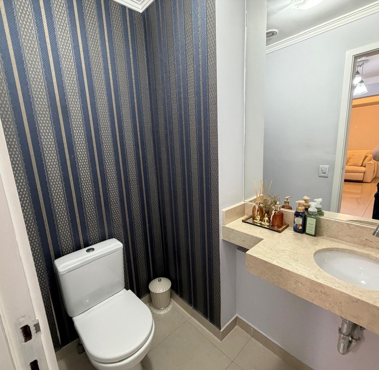 Apartamento à venda no Adalgisa: 