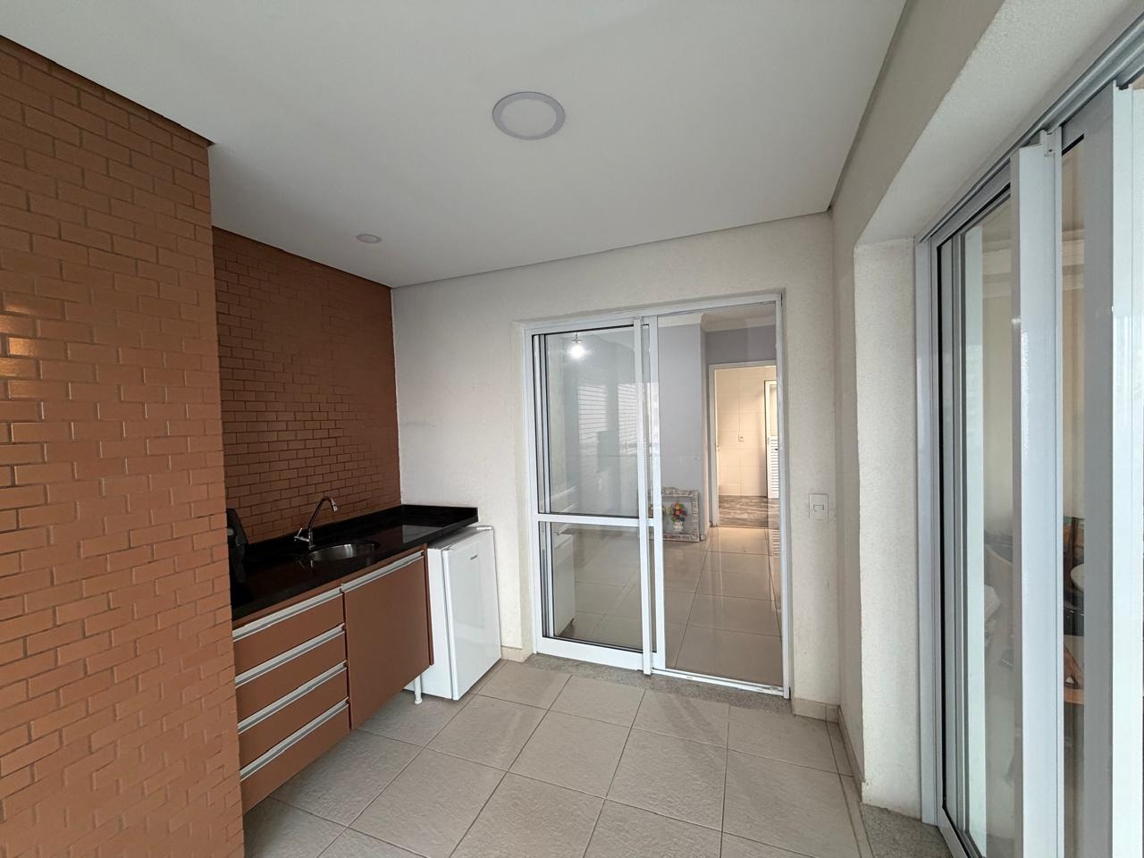 Apartamento à venda no Adalgisa: 