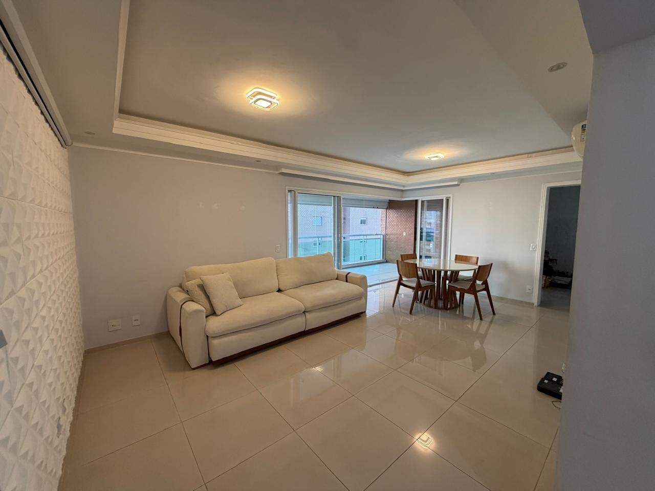 Apartamento à venda no Adalgisa: 