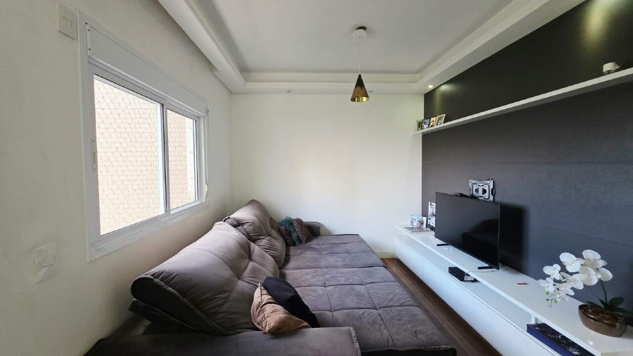 Apartamento à venda no Adalgisa: 