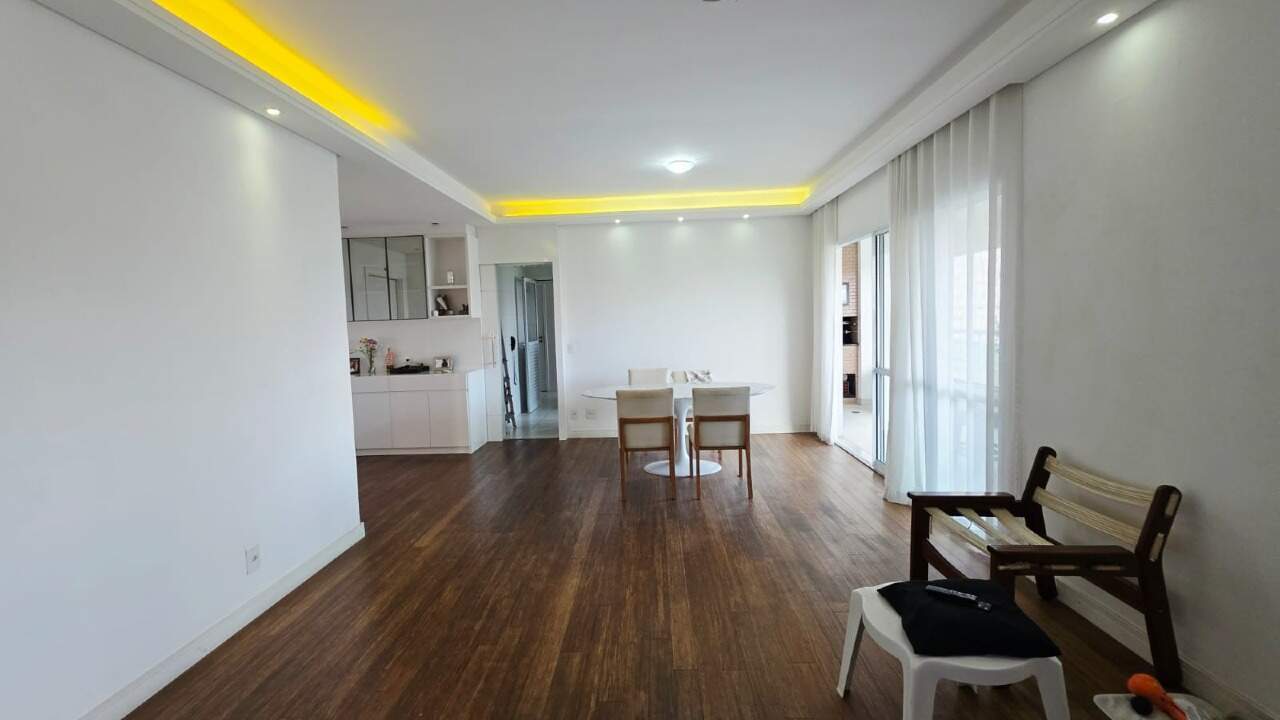 Apartamento à venda no Adalgisa: 