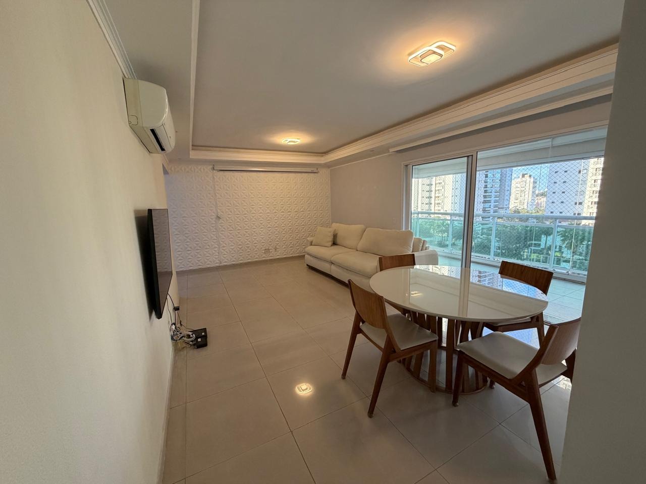 Apartamento à venda no Adalgisa: 