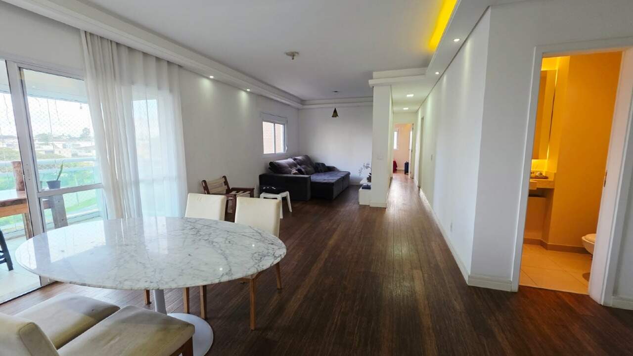 Apartamento à venda no Adalgisa: 