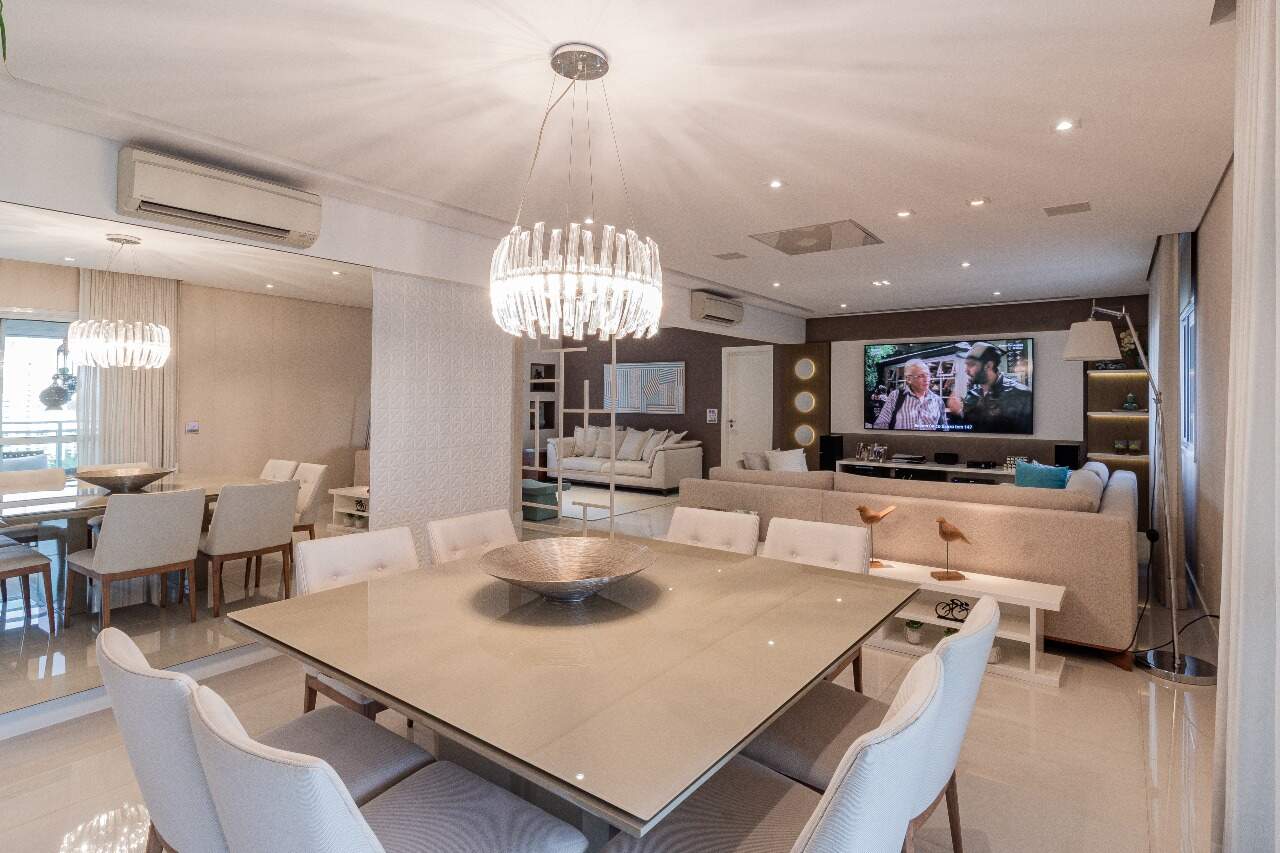 Apartamento à venda no Umuarama: 