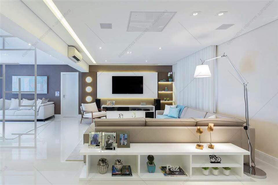 Apartamento à venda no Umuarama: 