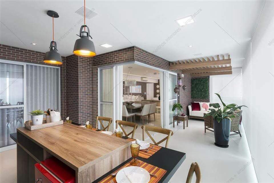 Apartamento à venda no Umuarama: 