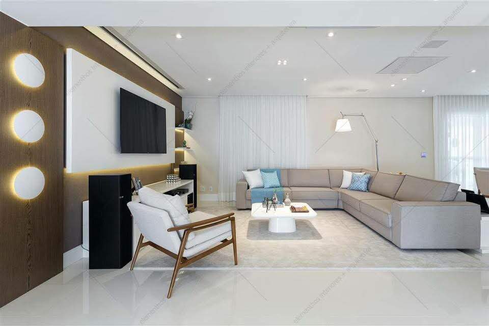 Apartamento à venda no Umuarama: 