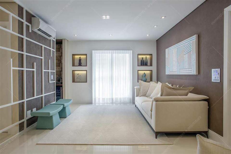 Apartamento à venda no Umuarama: 