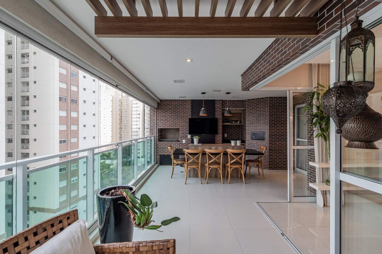 Apartamento à venda no Umuarama: 