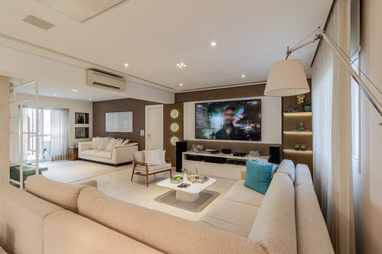 Apartamento à venda no Umuarama: 