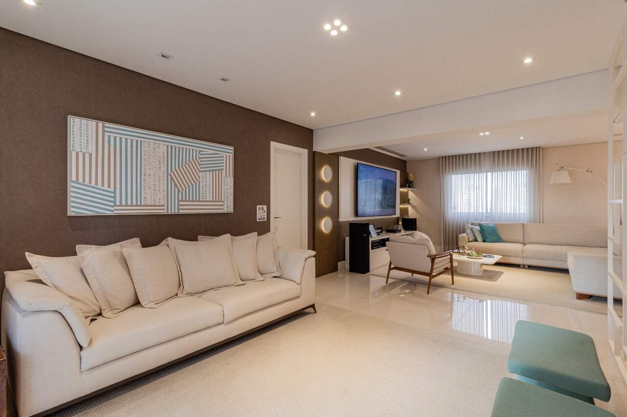 Apartamento à venda no Umuarama: 