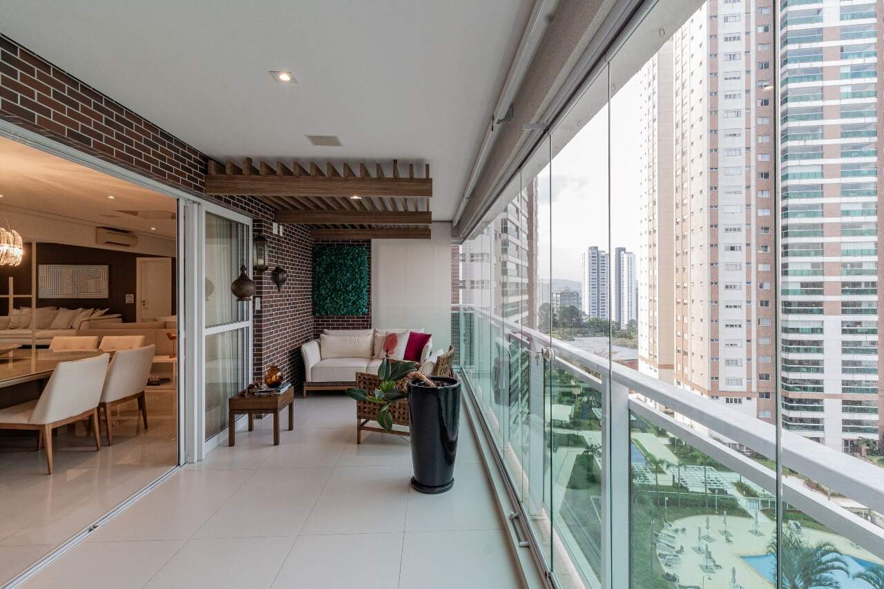 Apartamento à venda no Umuarama: 