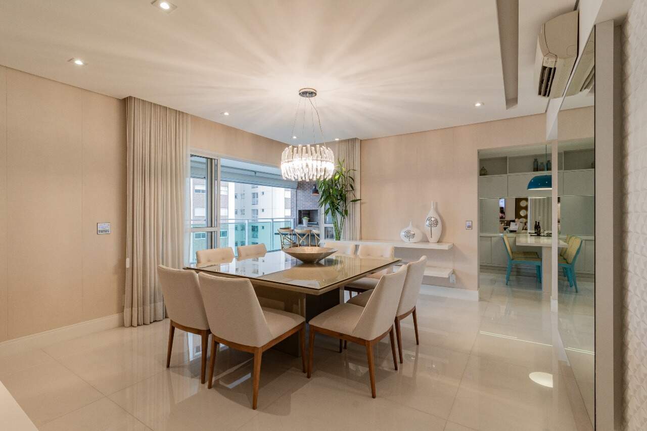 Apartamento à venda no Umuarama: 