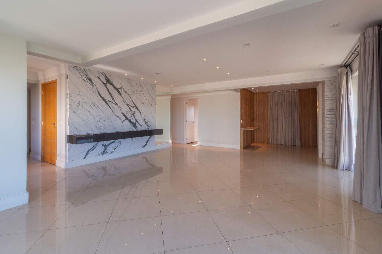 Apartamento à venda no Vila Yara: 