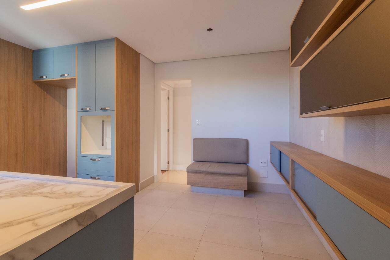 Apartamento à venda no Vila Yara: 