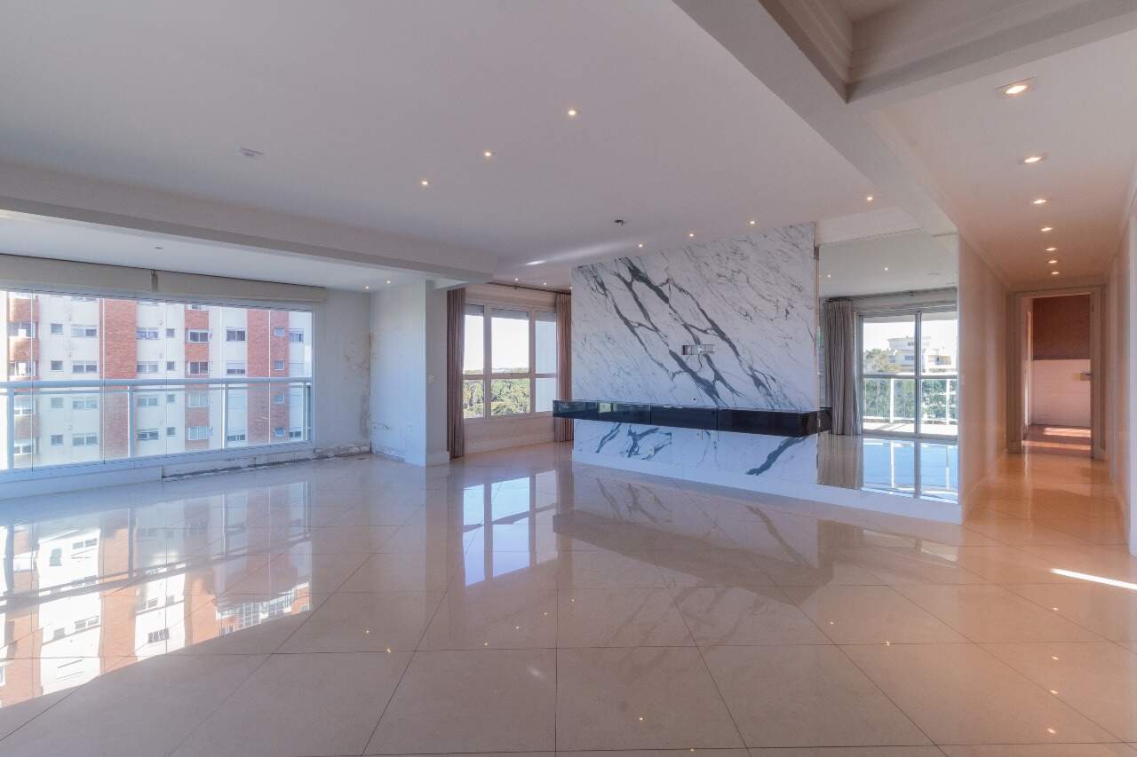 Apartamento à venda no Vila Yara: 
