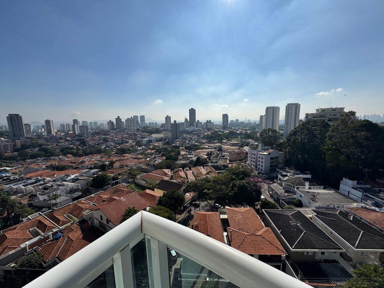 Apartamento à venda no Vila Yara: 