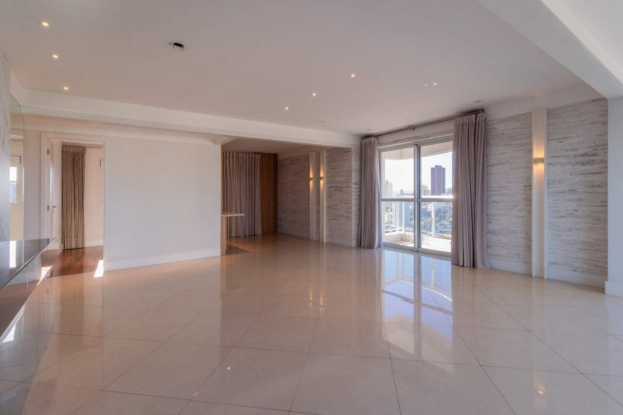 Apartamento à venda no Vila Yara: 