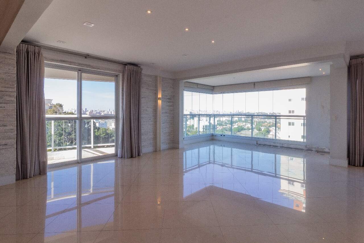 Apartamento à venda no Vila Yara: 
