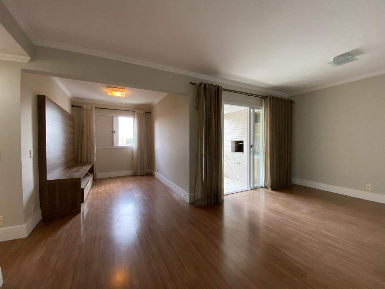 Apartamento para aluguel no Cidade São Francisco: 
