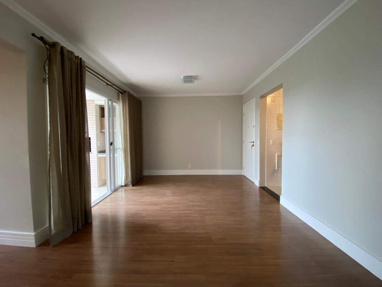 Apartamento para aluguel no Cidade São Francisco: 