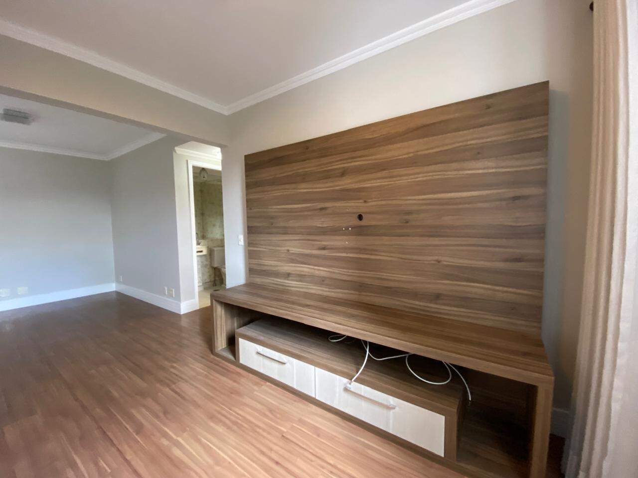 Apartamento para aluguel no Cidade São Francisco: 