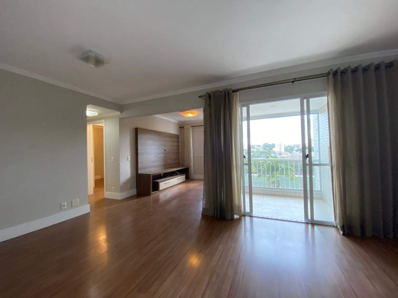 Apartamento para aluguel no Cidade São Francisco: 