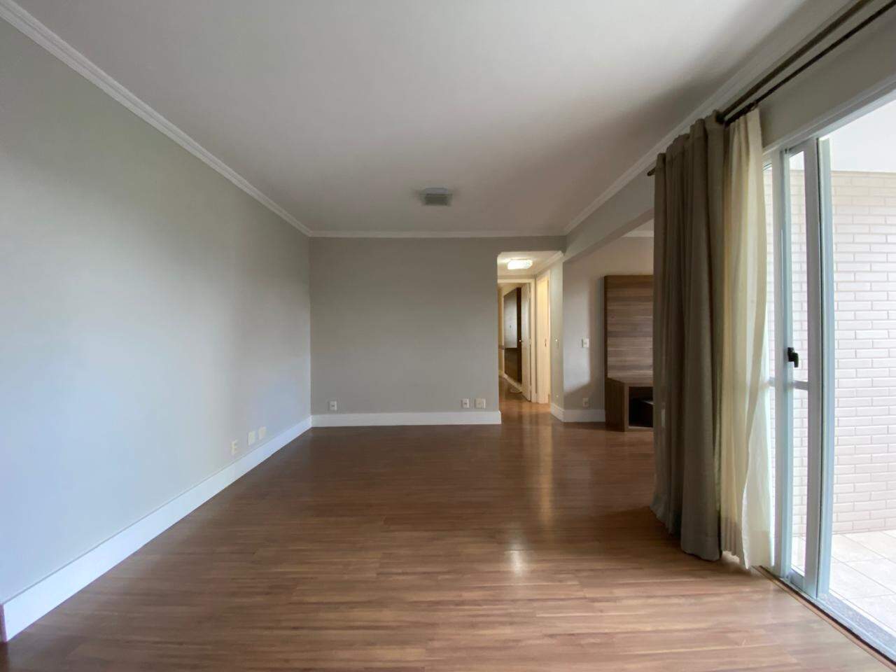 Apartamento para aluguel no Cidade São Francisco: 
