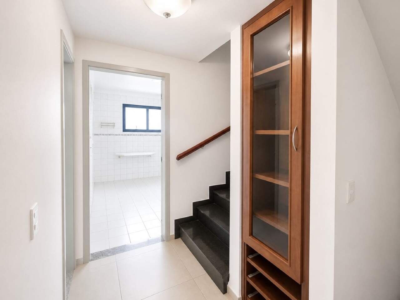 Casa para aluguel no Vila São Silvestre: 
