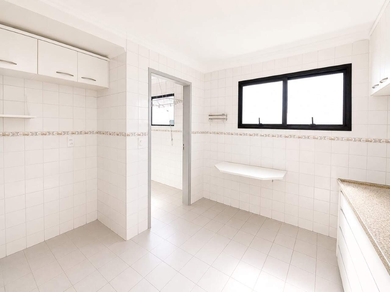 Casa para aluguel no Vila São Silvestre: 