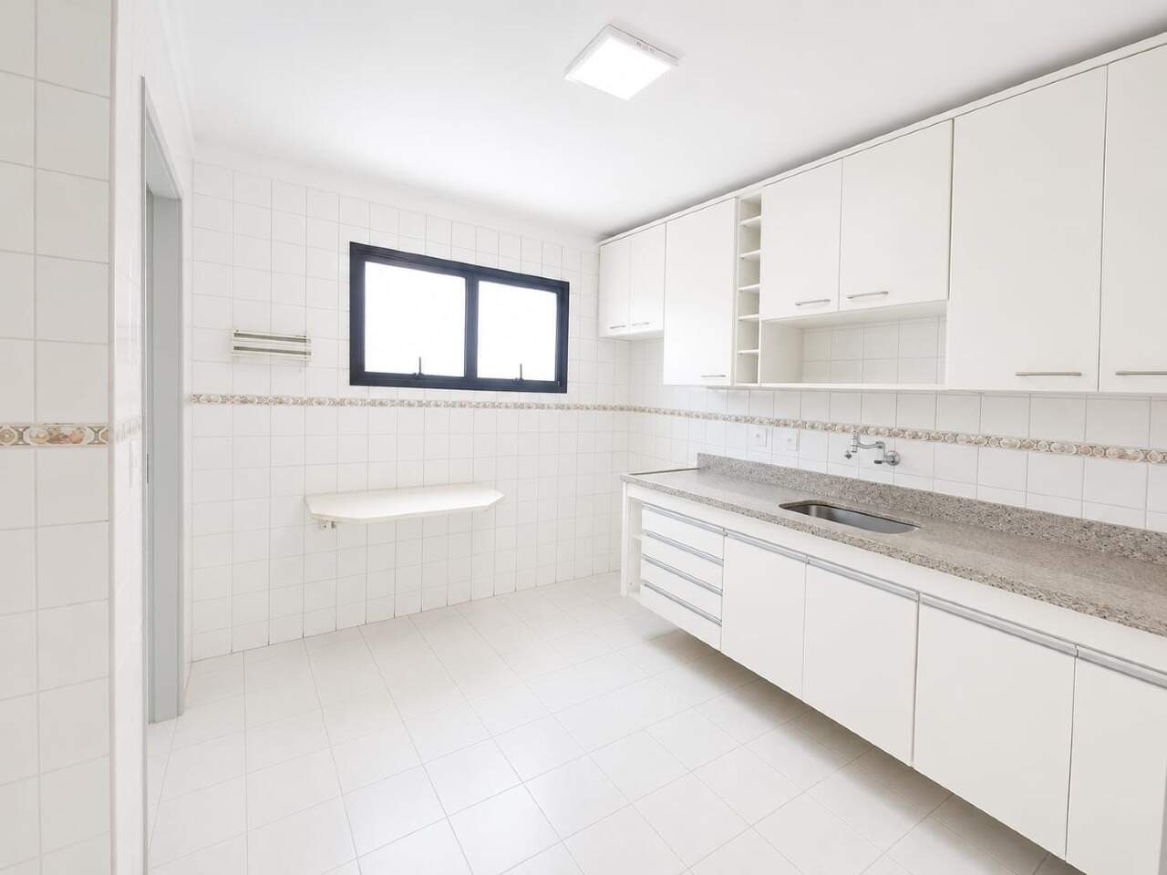 Casa para aluguel no Vila São Silvestre: 