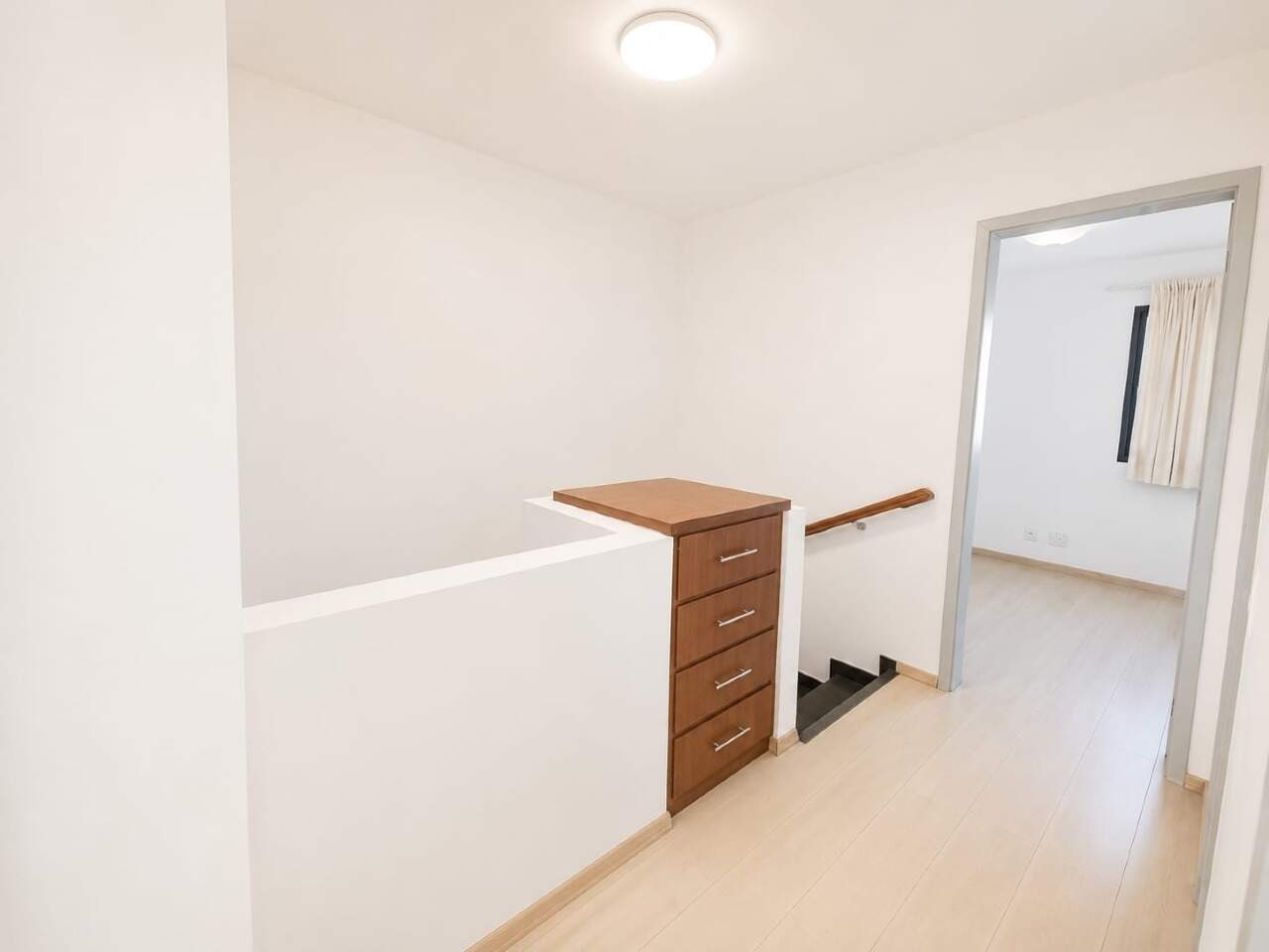 Casa para aluguel no Vila São Silvestre: 