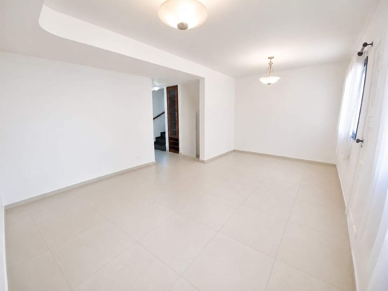 Casa para aluguel no Vila São Silvestre: 