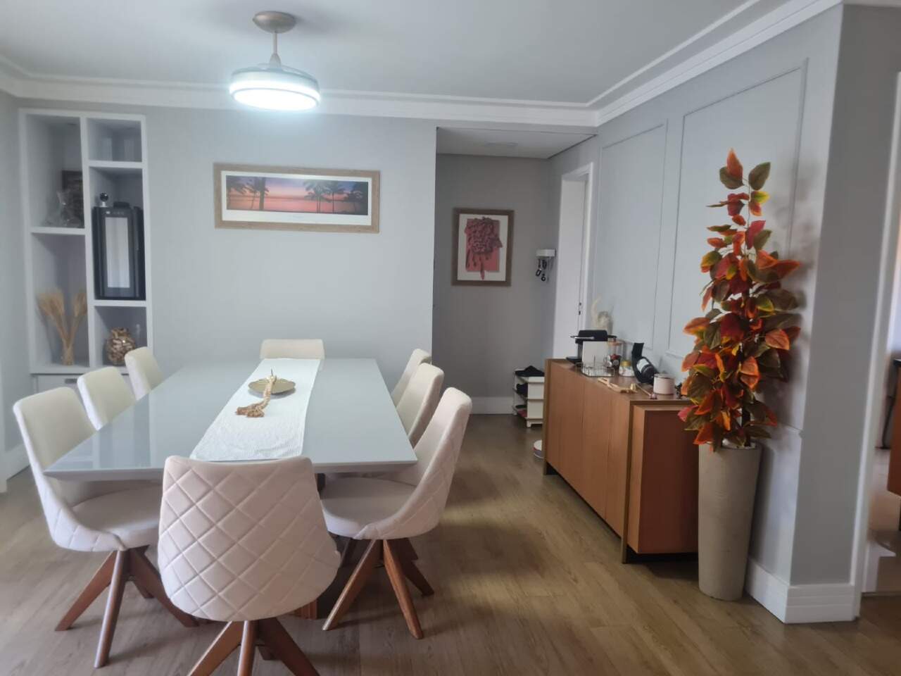 Apartamento à venda no Cidade São Francisco: 