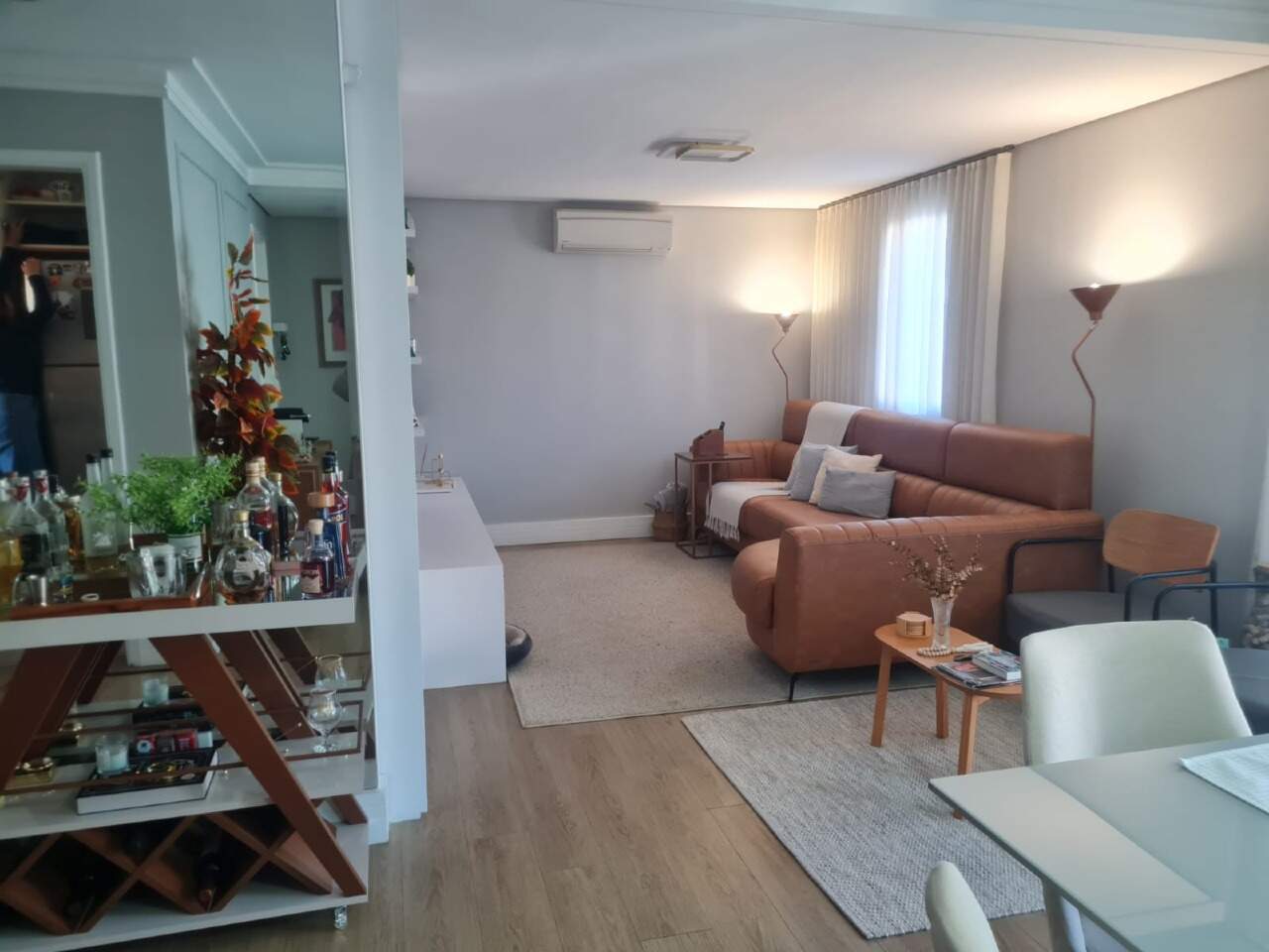 Apartamento à venda no Cidade São Francisco: 