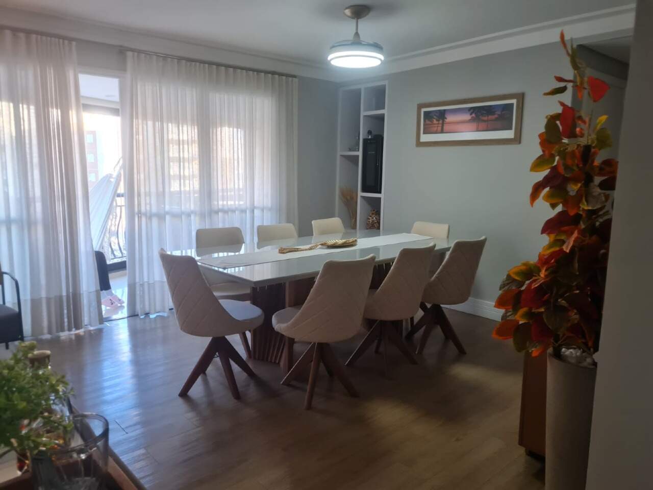Apartamento à venda no Cidade São Francisco: 
