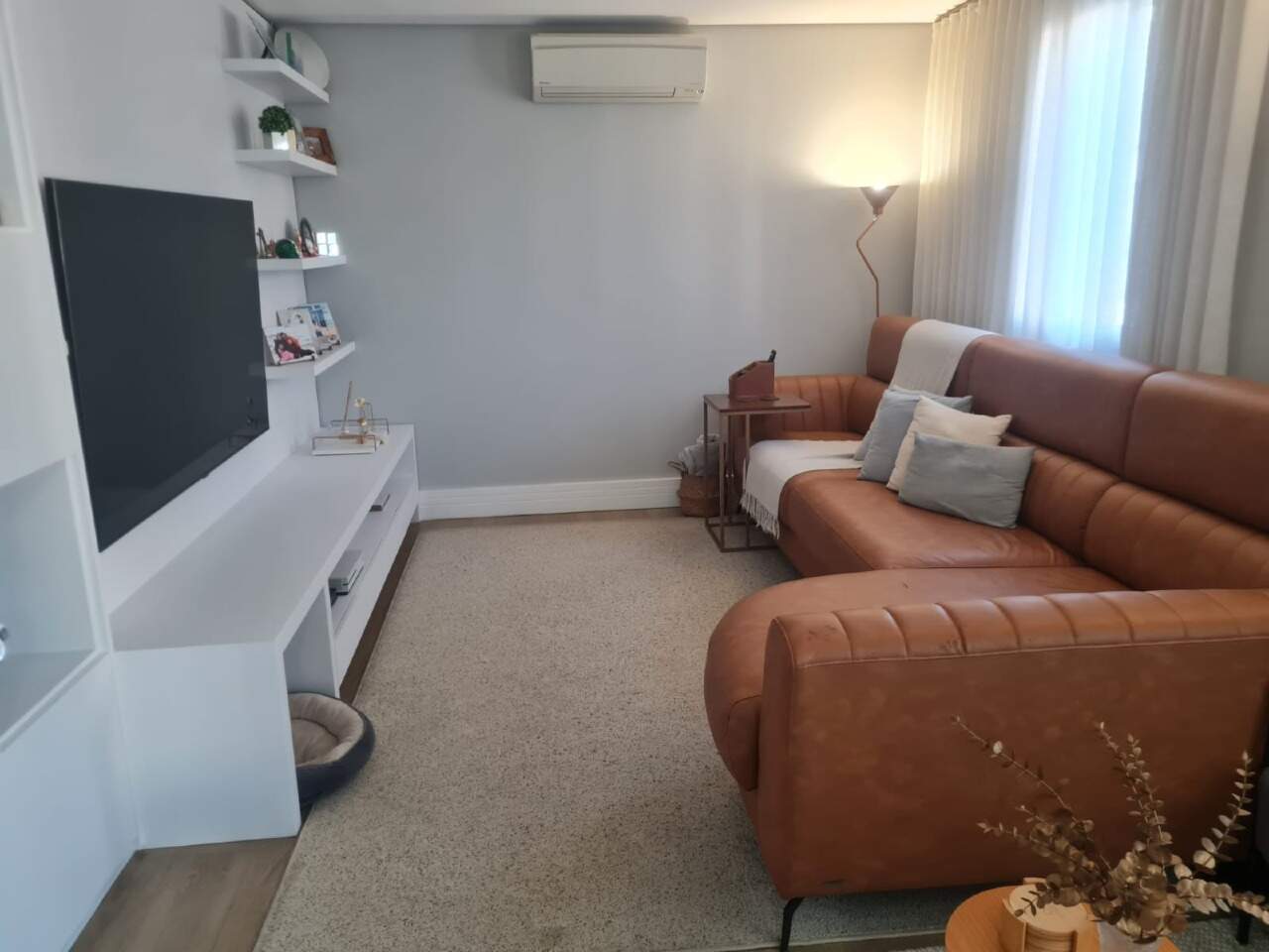 Apartamento à venda no Cidade São Francisco: 