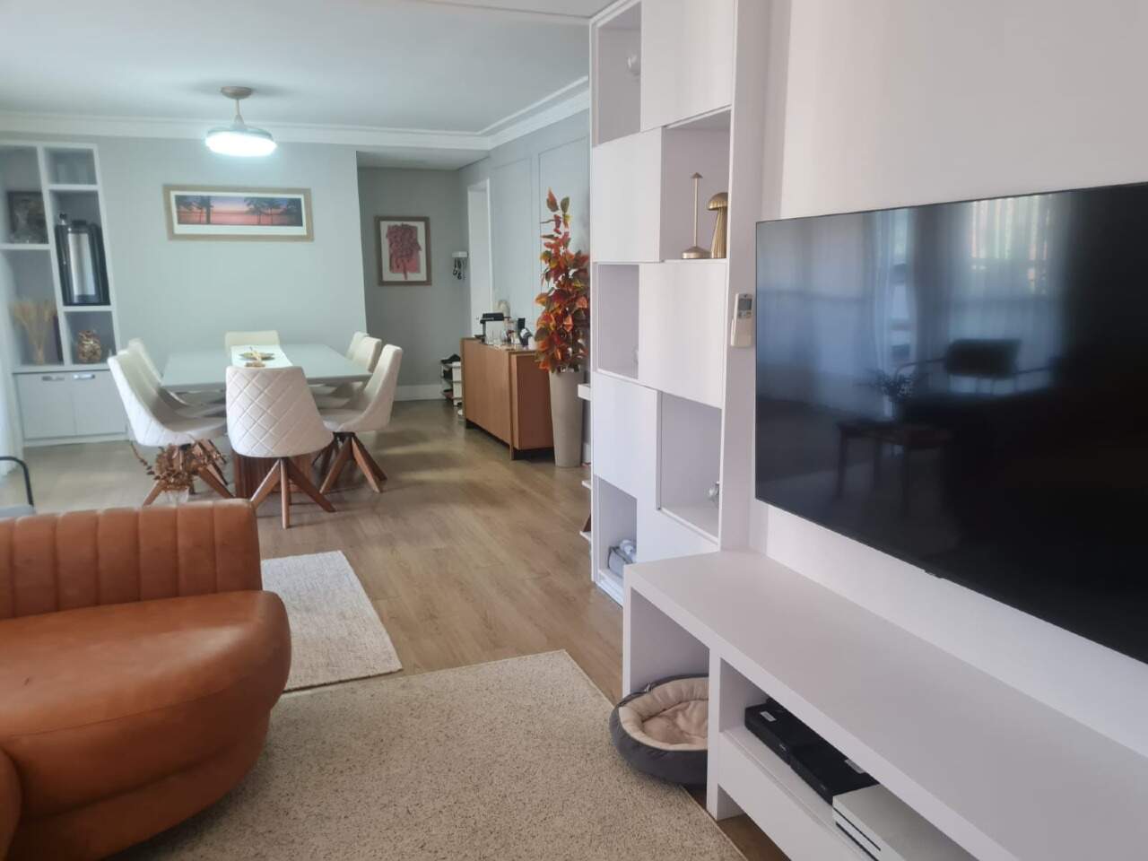 Apartamento à venda no Cidade São Francisco: 