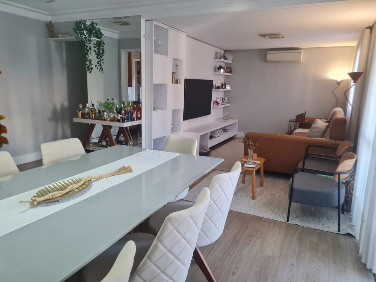 Apartamento à venda no Cidade São Francisco: 
