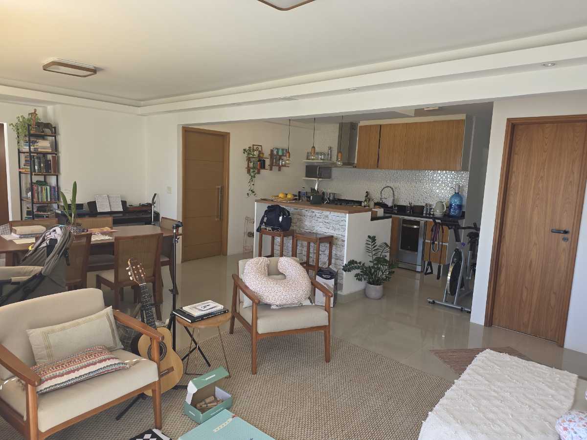 Apartamento para aluguel no Cidade São Francisco: 