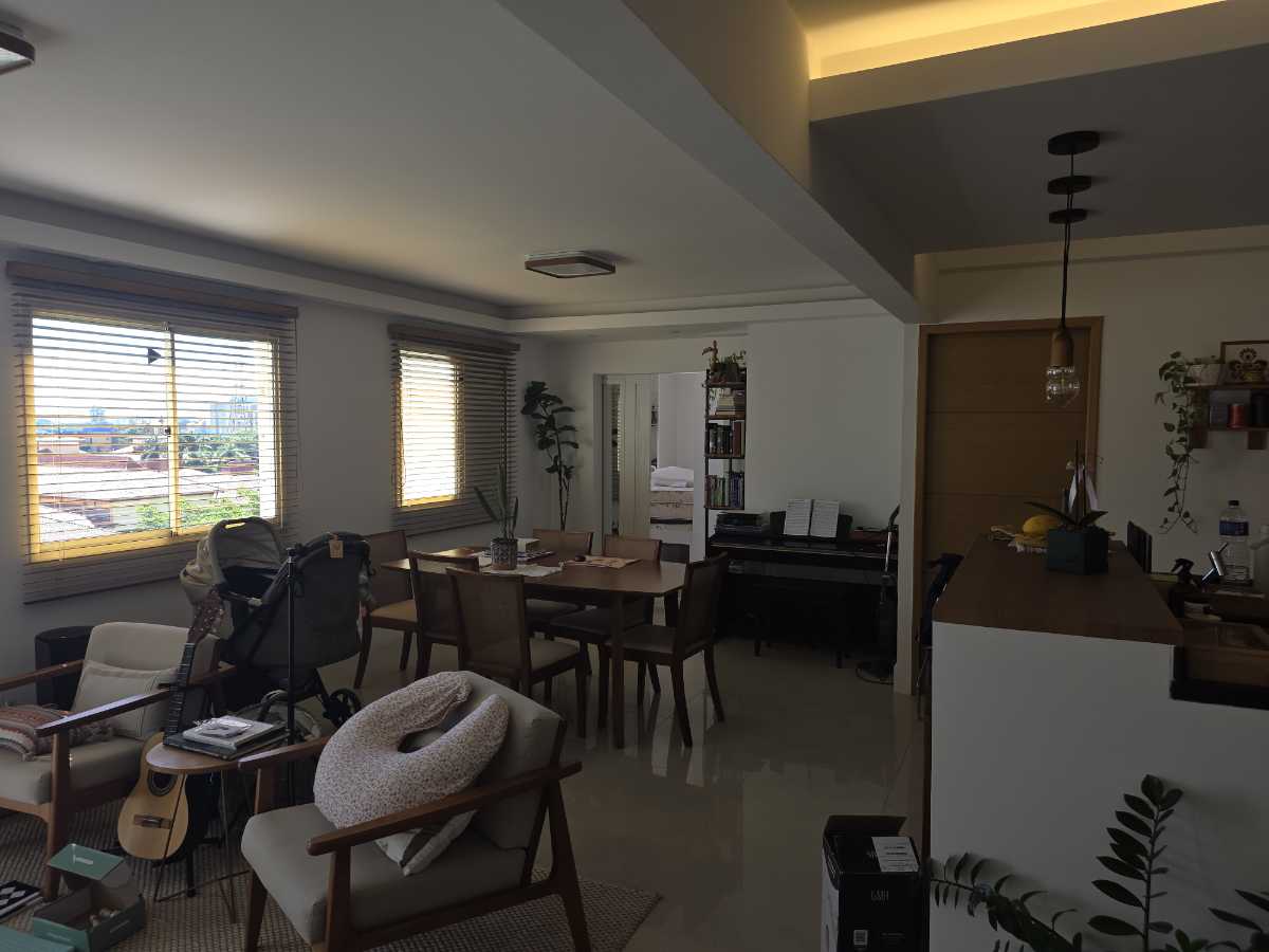 Apartamento para aluguel no Cidade São Francisco: 