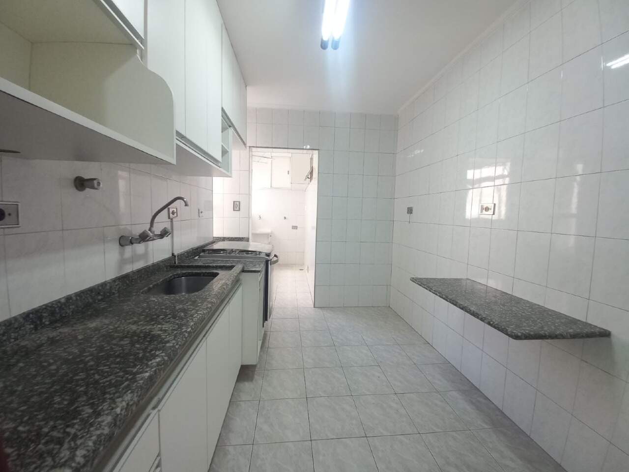 Apartamento à venda no VILA SÃO FRANCISCO: 