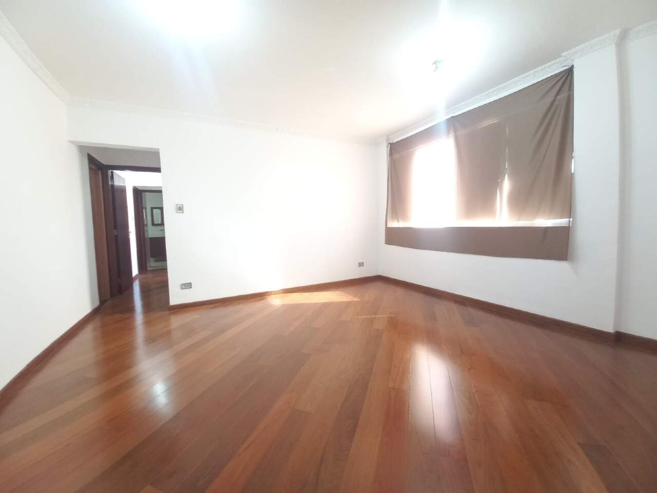 Apartamento à venda no VILA SÃO FRANCISCO: 
