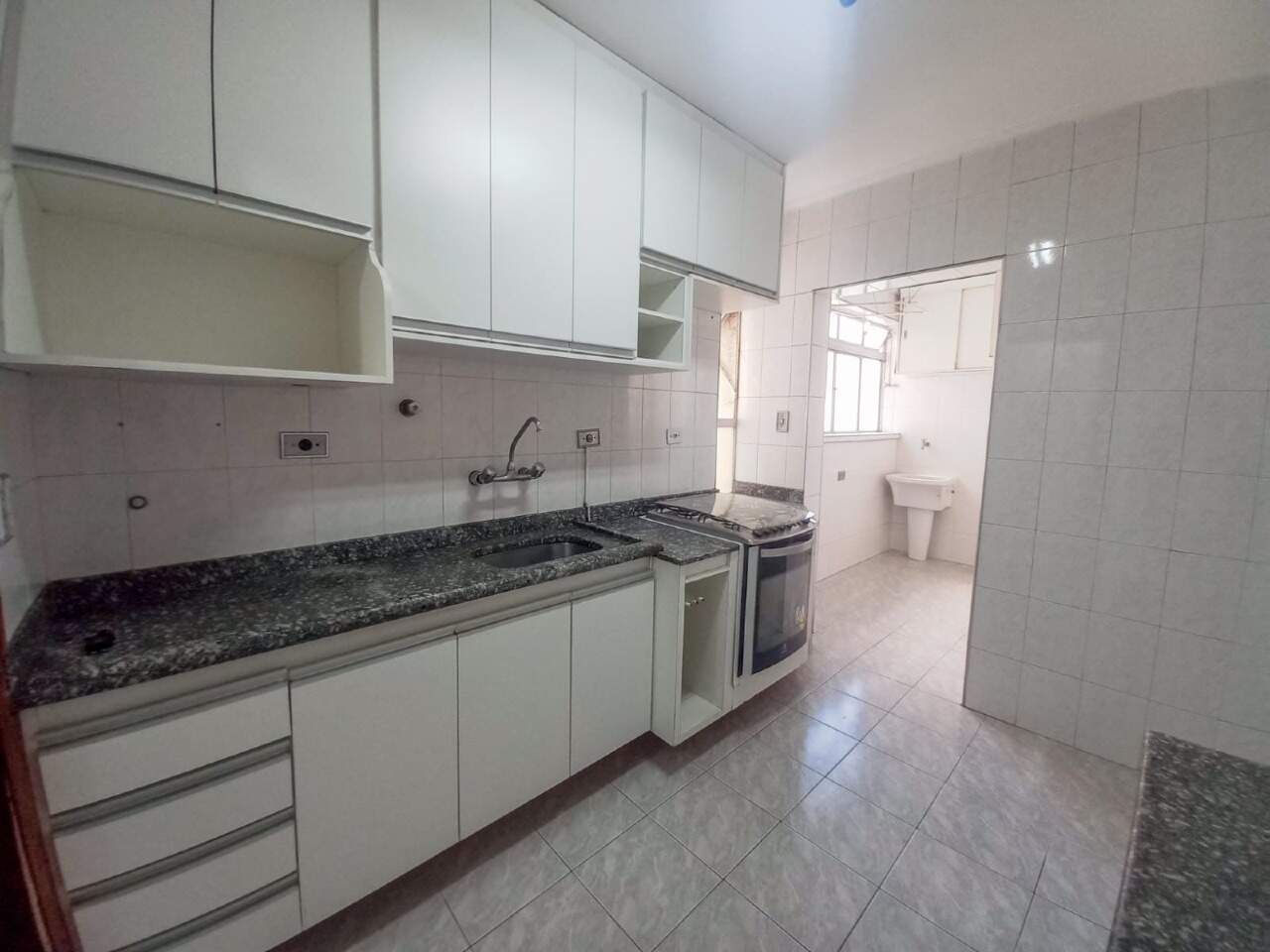 Apartamento à venda no VILA SÃO FRANCISCO: 