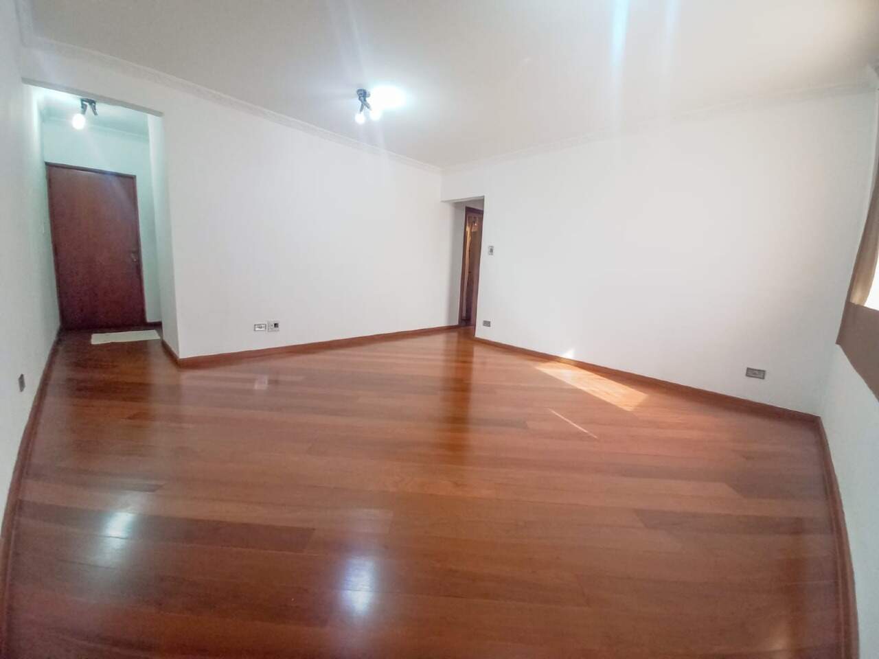 Apartamento à venda no VILA SÃO FRANCISCO: 