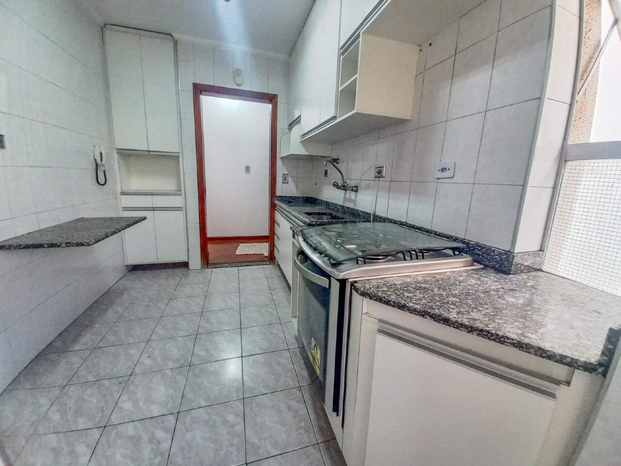Apartamento à venda no VILA SÃO FRANCISCO: 